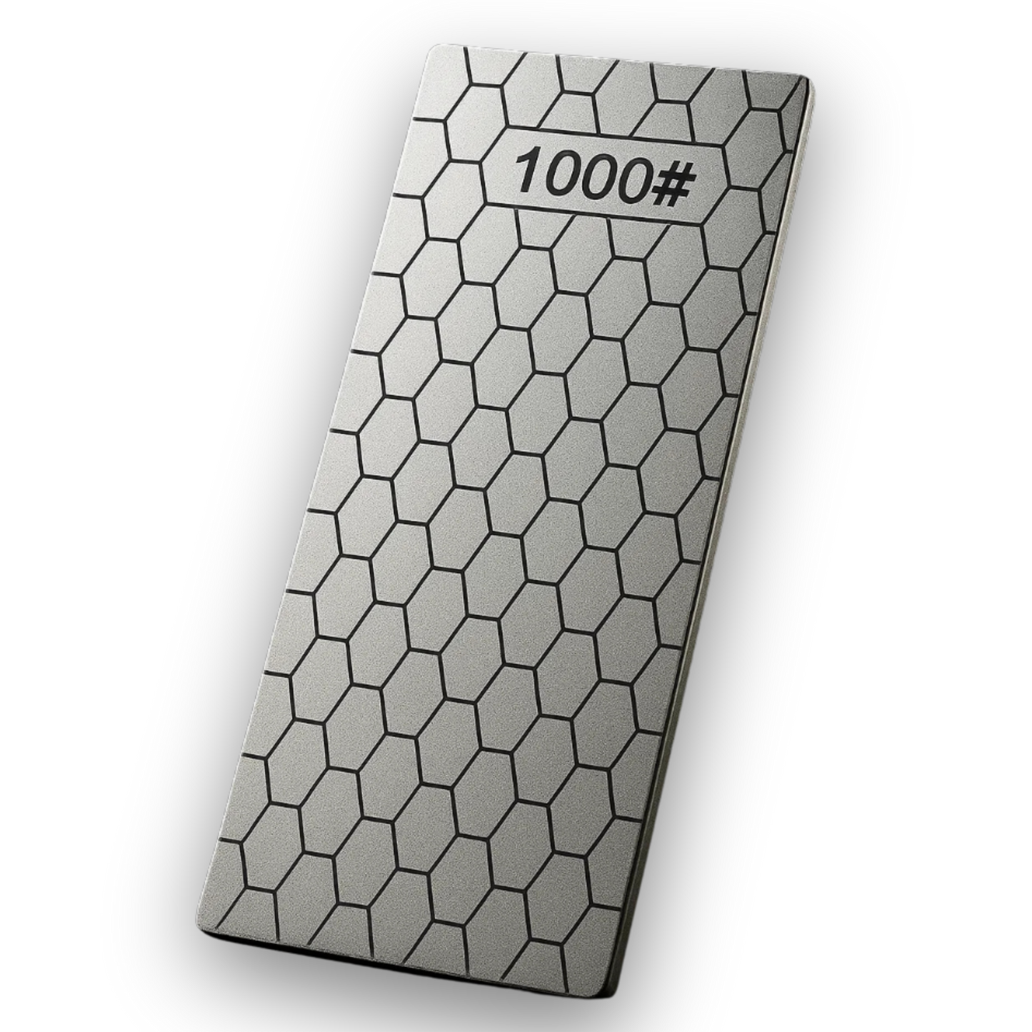 Sharpening Wet Stone