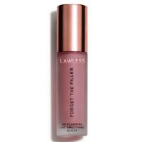 Forget The Filler Lip Plumping Gloss