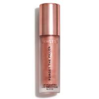 Forget The Filler Lip Plumping Gloss