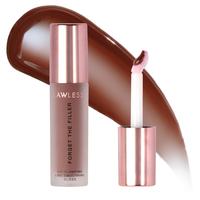 Forget The Filler Lip Plumping Gloss