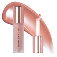 Forget The Filler Lip Plumping Gloss
