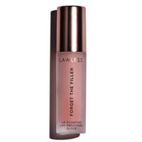 Forget The Filler Lip Plumping Gloss