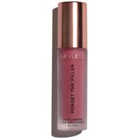 Forget The Filler Lip Plumping Gloss