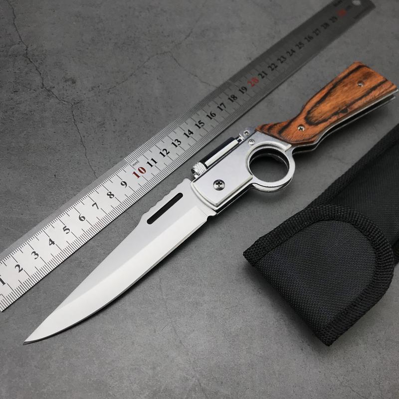 AK47 Pocket Folding Knife