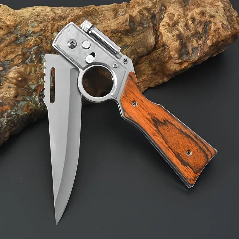 AK47 Pocket Folding Knife