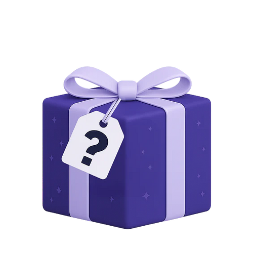 Mystery Gift