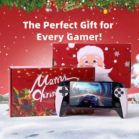 Portable Retro Game Console VIP