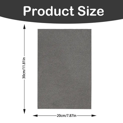 10 Count Thickened Magic Cleaning Cloth