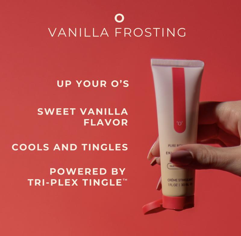 Romance Enhancement Cream