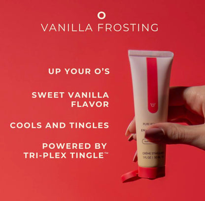 Romance Enhancement Cream