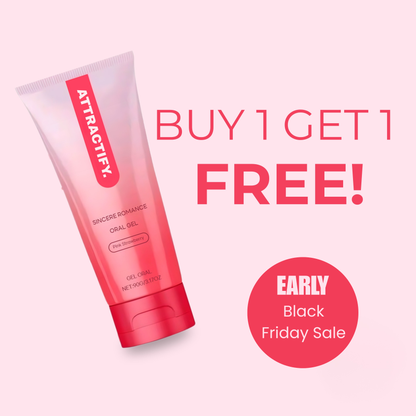 Romance Enhancement Cream