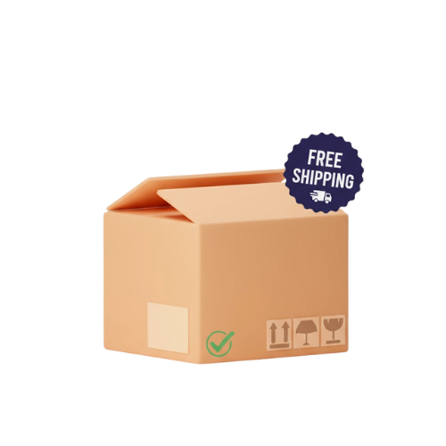 Free Shipping