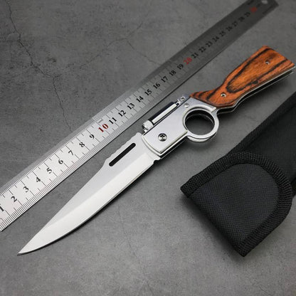 AK47 Pocket Folding Knife