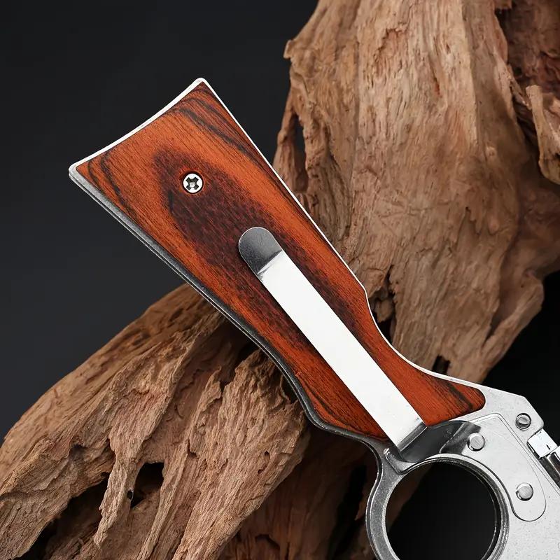 AK47 Pocket Folding Knife