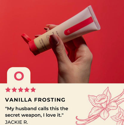 Romance Enhancement Cream