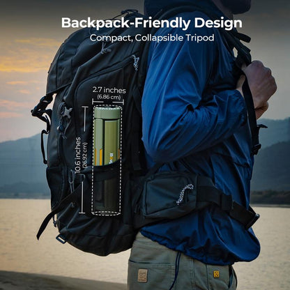 15600mAh Camping Light VIP