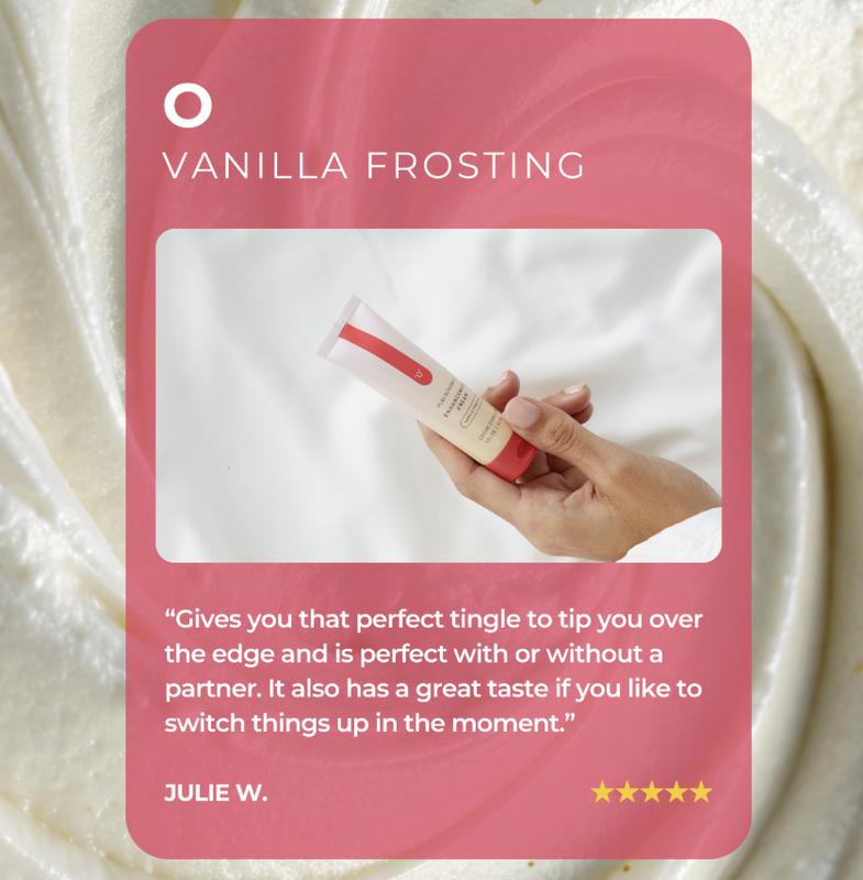 Romance Enhancement Cream