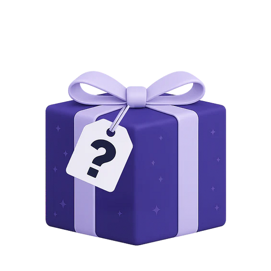 Mystery Gift